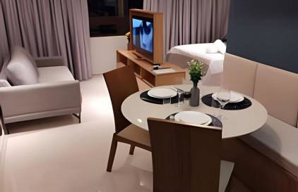 Rio Park Avenue, Studio 2 - by TRH Home Stay - Foto 5