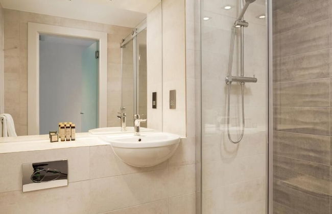 Roomzzz London Stratford - Foto 55