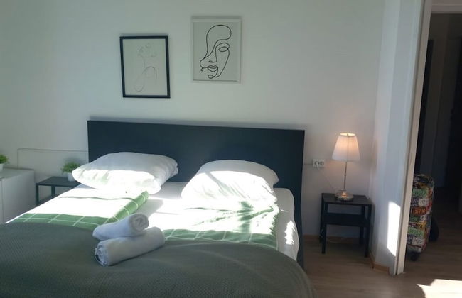 Cozy Room Shared Apt Millennium Tower - Photo 25