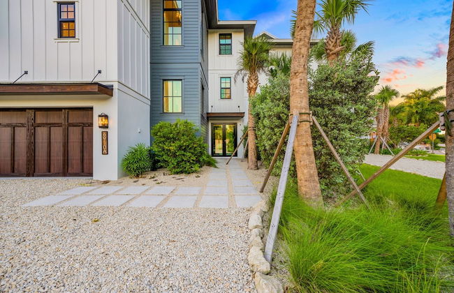 Crescent Beach House - Foto 47