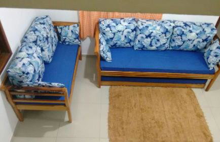 Casa com Piscina para temporada em Paraty - Casa Nova e Aconchegante - Foto 17