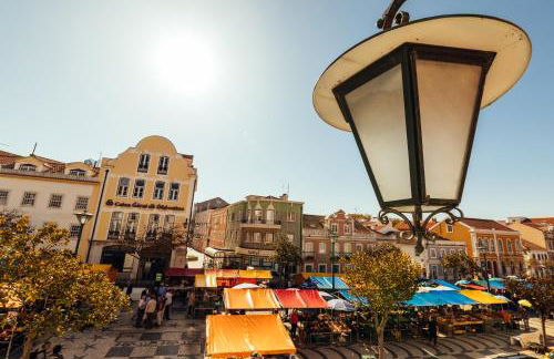 Bordallo's Prime Apartments - Foto 1