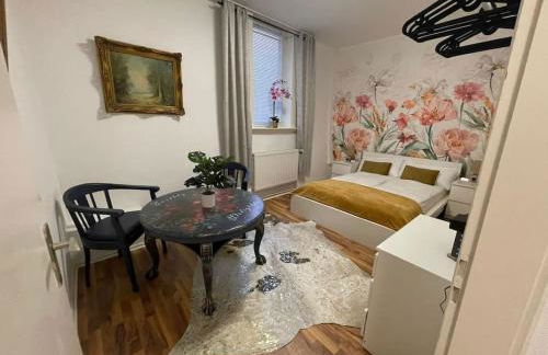 Ferienwohnung Royal im Tilly Boardinghouse - Foto 13