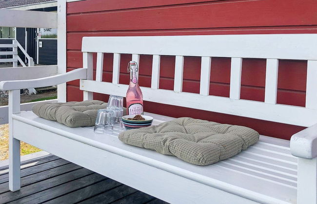 5 Person Holiday Home in Aabenraa - Photo 25