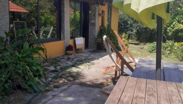 Quinta do Castro Wood House - Foto 3