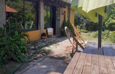 Quinta do Castro Wood House - Foto 3