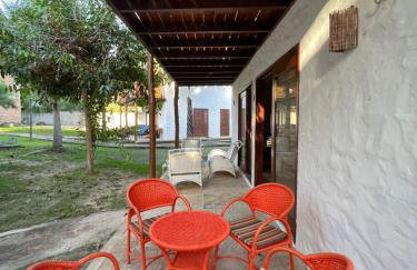 Bangalôs da Barra Chalé 3 - Foto 17