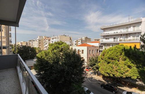 AEGLI Central Luxury Apartment - Foto 49