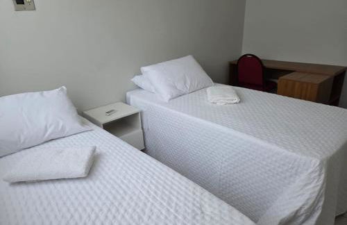 Condominio Delville 2 quartos - Foto 6