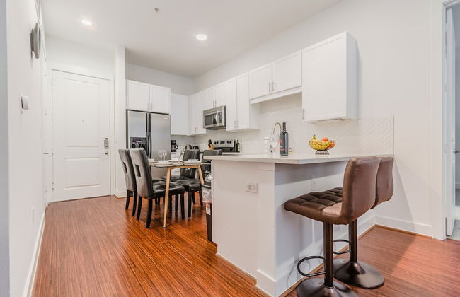 Regal Stays Apartments - West Village - Foto 11