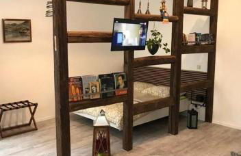 Ferienwohnung Frohnaublick - Photo 1