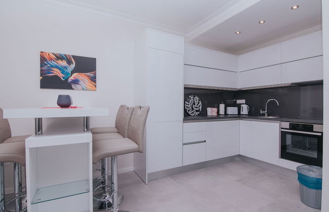 Relax Apartments - Foto 41