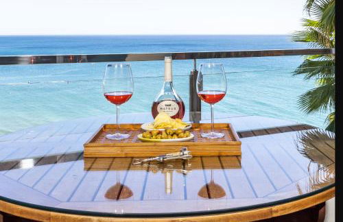 Apartamento Playa Centro Vistas Mar - Foto 3