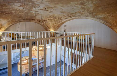 Starhost - CASTLE MEZZACAPO seaview terrace, garden and parking - Foto 54