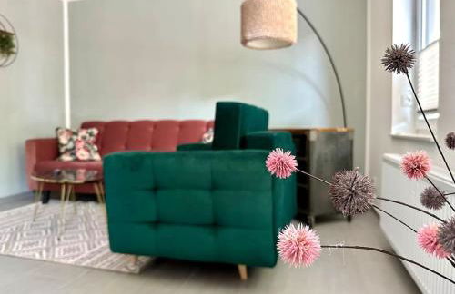 Ferienwohnung komfortabel Wohnen Bremerhaven - Photo 1