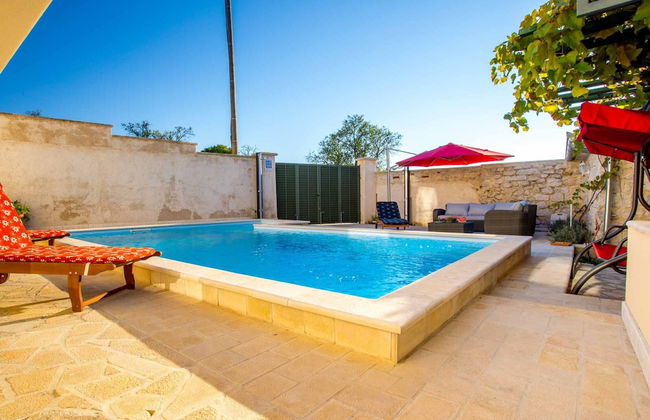 Villa Torine Zadarvillas - Foto 1