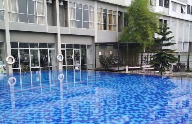 Great Choice 2Br At The Edge Bandung Apartment - Photo 17