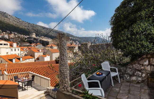 Apartment Odin - Foto 41