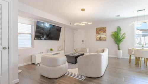 Modern one bedroom apartment - Foto 4