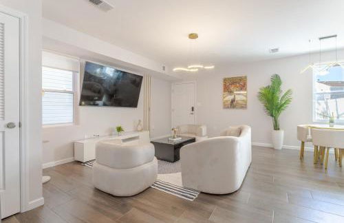 Modern one bedroom apartment - Foto 4