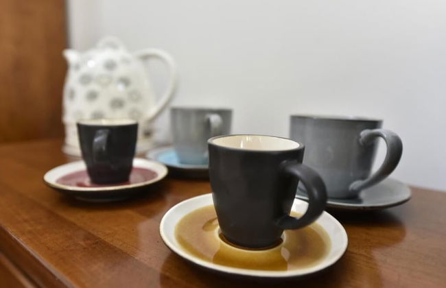 ApartHotel No6 - Foto 56