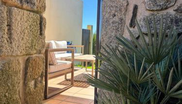 Villa Adina Sanxenxo - Rias Baixas - Foto 3