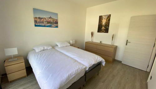 Superbe villa plain-pied avec piscine - Foto 2, wardrobe