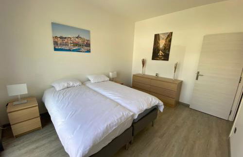 Superbe villa plain-pied avec piscine - Foto 2