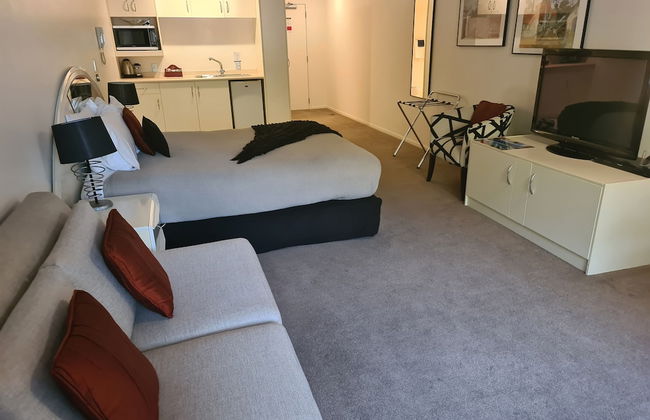 Oceanside Resort & Twin Towers - Foto 21