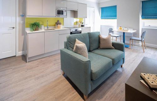 5 Park Street Avenue - Urban Apartments - Foto 8