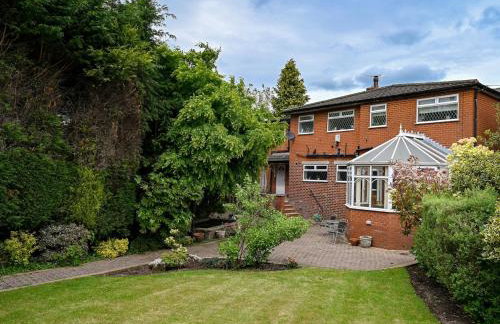 Beautiful apartment at field view cottage - Foto 21