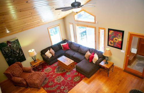 Cozy Tahoe Donner Retreat - Foto 34