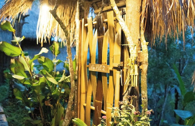 Ayo Hill Villa - Foto 80