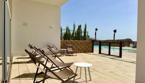 Piso Villajoyosa Bolnou Blueviews - Foto 4