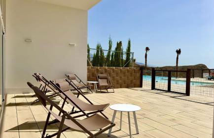 Piso Villajoyosa Bolnou Blueviews - Photo 4