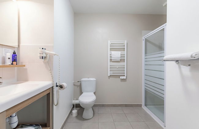 Appart'City Confort Niort Centre - Foto 27