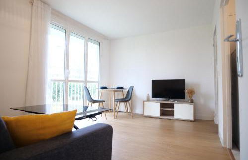 Bel appartement T2 cosy - Foto 1