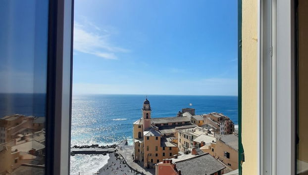Camogli vista mare - Photo 2, Primary image