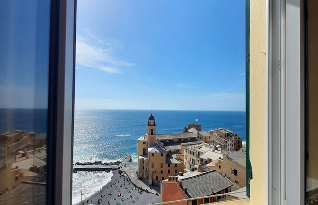 Camogli vista mare - Foto 1