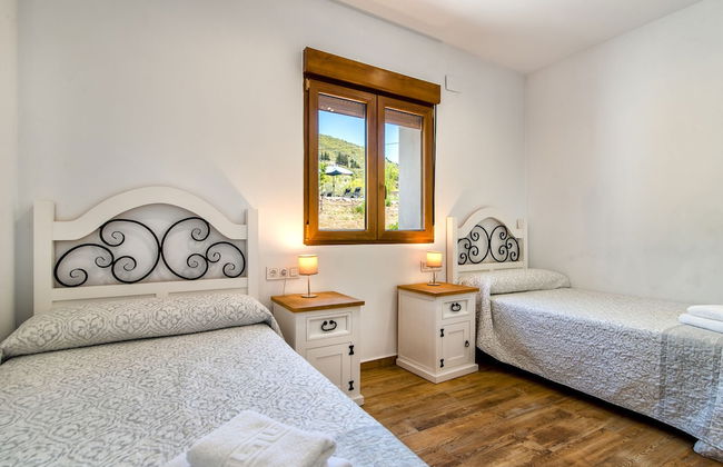 Alpujarra Arena - Foto 39