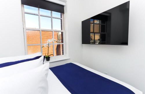 Modern Studio in Historic Boston - Unit #401 - Foto 4