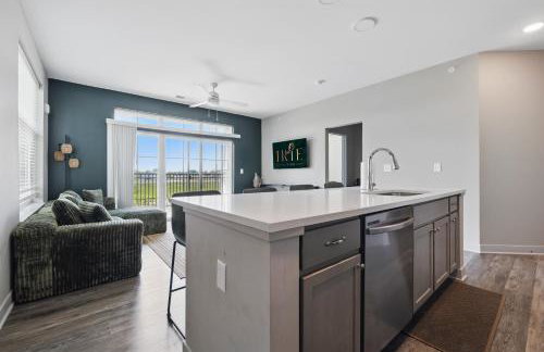 IRIE Living, ReNEW Kg 2Bd Gym Pool BRAND NEW! - Foto 12