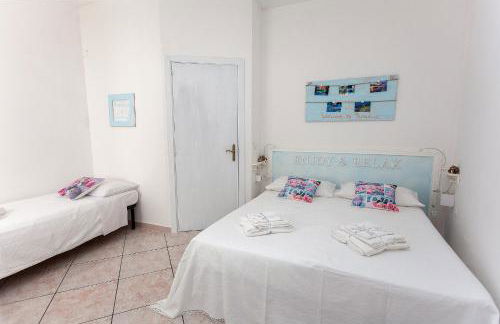 Lulù Marin Casa Vacanze Praia a Mare - Photo 28