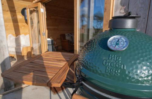 Glamping Pod 4 Truce - Foto 13