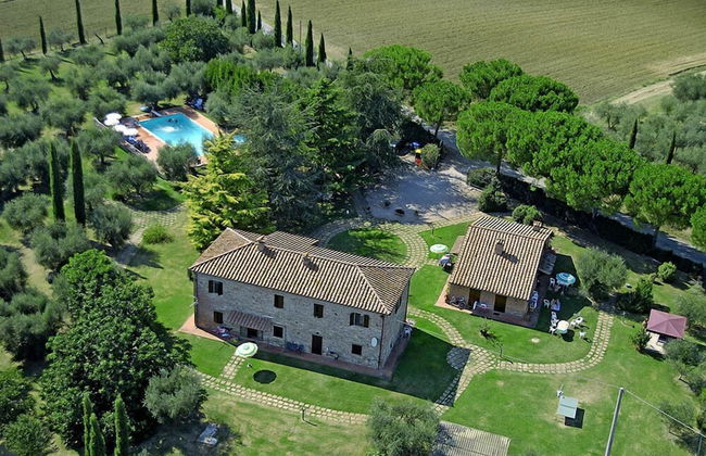 Poggio del Sole - Photo 1