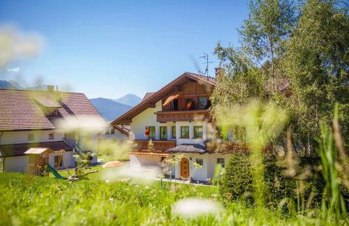 Haus zur Vogelweide App 1 - Foto 28