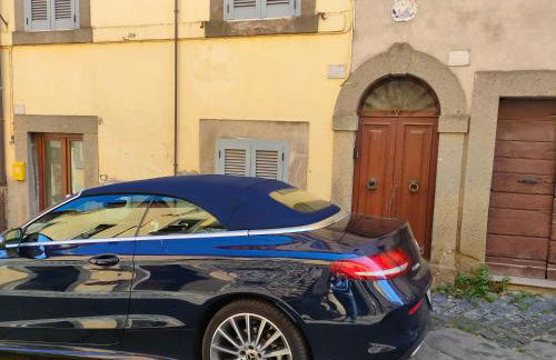 Villa Lante Viterbo Apartment - Foto 16