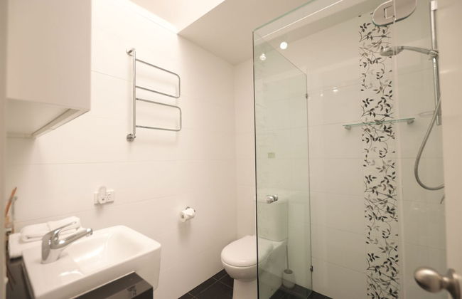 Raintrees Resort - Foto 43