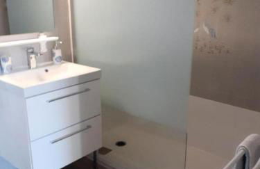 Gîte de France La maisonnette 3 épis - Gîte de France 4 personnes MAE-6604 - Foto 17