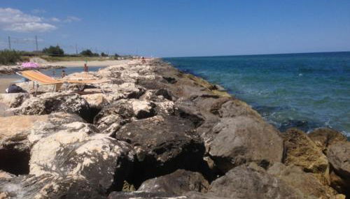 Appartamento Metaurilia - Foto 2